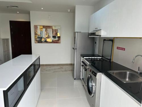 Binghatti Gateway 2BHK At Jaddaf By al Sarya Holiday Home, Dubaï (photo 7)