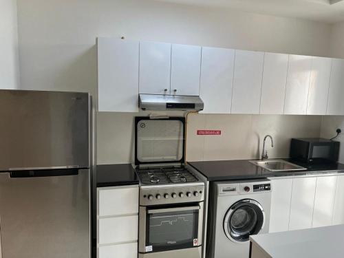 Binghatti Gateway 2BHK At Jaddaf By al Sarya Holiday Home, Dubaï (photo 8)