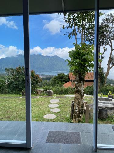 Catu Glamping Bedugul in بيدوجول