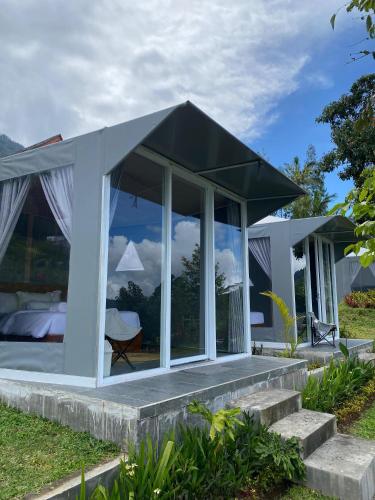 Catu Glamping Bedugul in Bedugul
