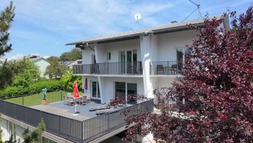 Villa Mira in Klopein am Klopeiner See, Österreich