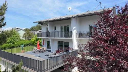 Villa Mira in Klopein am Klopeiner See, Österreich