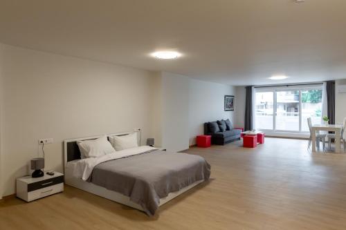 Ethra Urban Athens - Studio #4, Афины