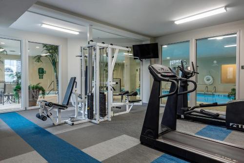 Comfort Inn & Suites East Greenbush - Albany - image 24
