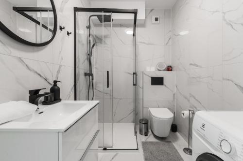 Spektrum 2 by Grand Apartments, Danzig (Foto 8)
