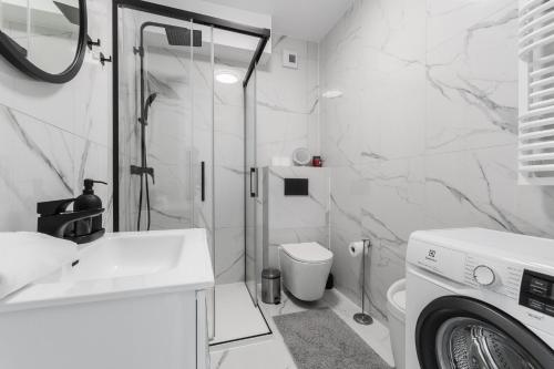 Spektrum 2 by Grand Apartments, Danzig (Foto 9)