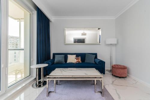 Spektrum 2 by Grand Apartments, Danzig