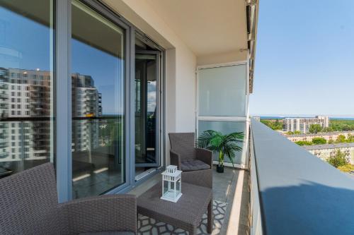 Spektrum 2 by Grand Apartments, Danzig (Foto 10)