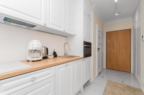 Spektrum 2 by Grand Apartments, Danzig (Foto 5)