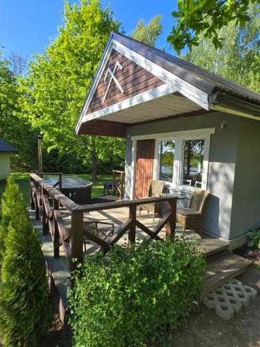 Līdumnieki (Lidumnieki) in Liepaja