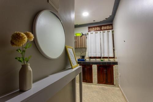 Then Den Soroti White & Gray in Soroti