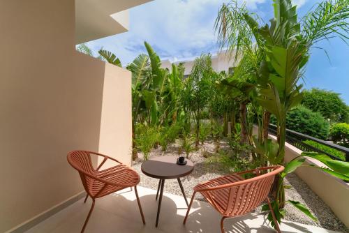 Hippocampus Boutique Hotel - image 2