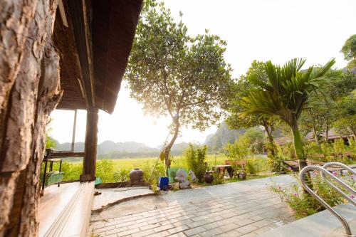 Tam Coc Mr Loa Bungalow - 주변 환경