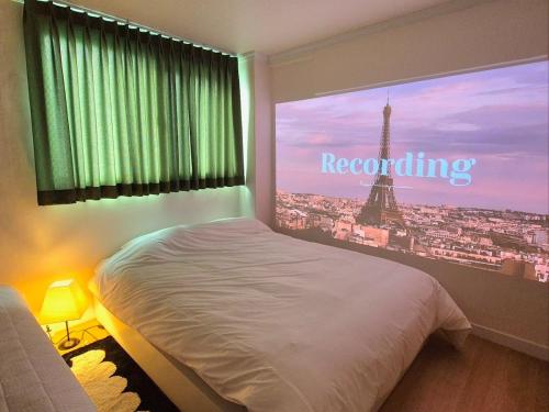 Dongdaemun Myeongdong 6BED, Seul