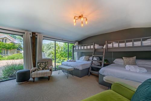 Lavender Lodge, Bath (photo 8)