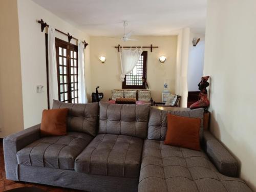 Four bedroom villa Trumpet villa kilimandogo residence malindi in Malindi
