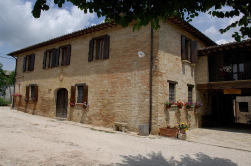 Agriturismo Il Borghetto