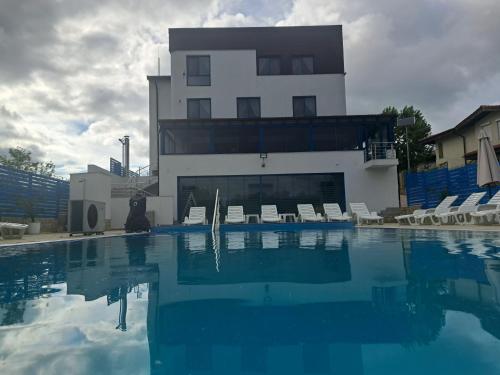 Valahia in 多瑙瓦圖爾德喬斯