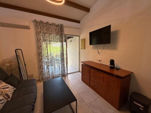Villa Naturiste 