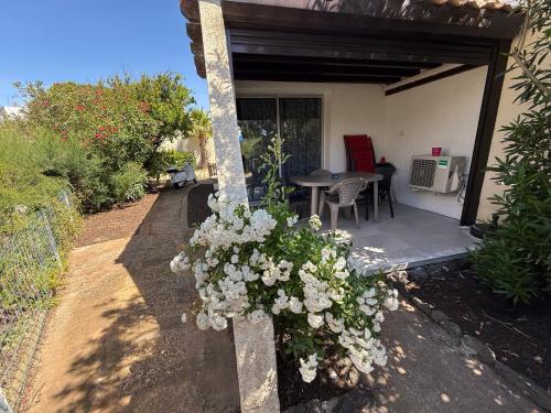 Villa Naturiste 
