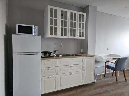 Konyha, Hotel Laugarvatn in Laugarvatn