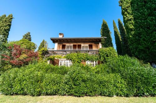 Villa Catullo gîte à louer Sirmione
