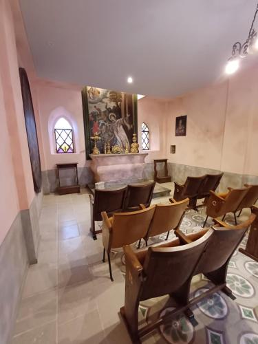 Santo Stefano Resort -Rondini - Vicoforte in Vicoforte