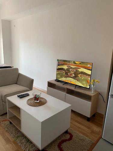 Modern Apartment A&F in Center Skopje, Skopje (fotografie 7)