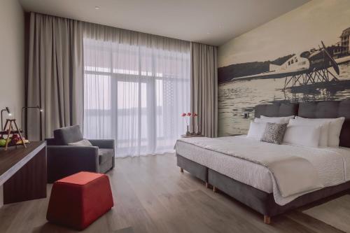 Monumenti Heritage Hotel&Resort in Štinjan