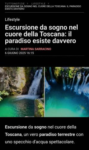 B&B Candalla, Camaiore (fotografie 7)
