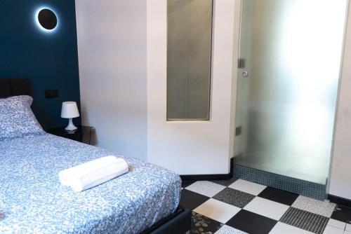 One-Bedroom Apartment image 2