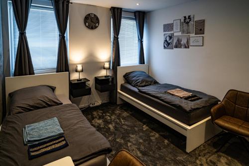GSD Apartment, Leipzig (photo 10)