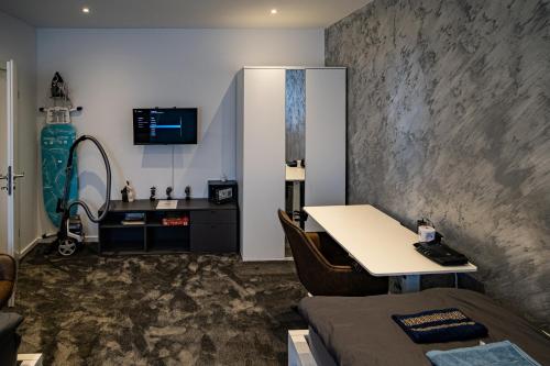 GSD Apartment, Leipzig (photo 9)