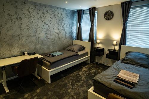 GSD Apartment, Leipzig (photo 8)