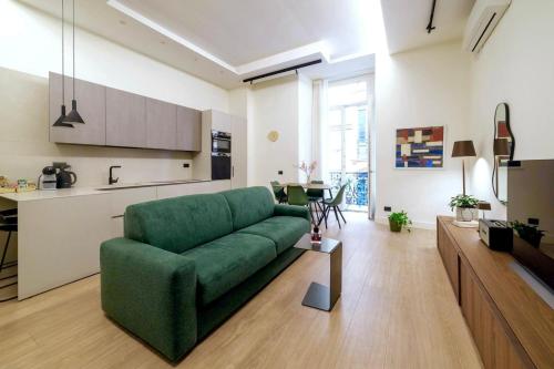 Guli's Suite - Lusso e Comfort in Centro Storico, Naples (photo 6)