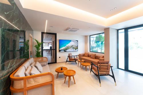 Hippocampus Boutique Hotel - image 4