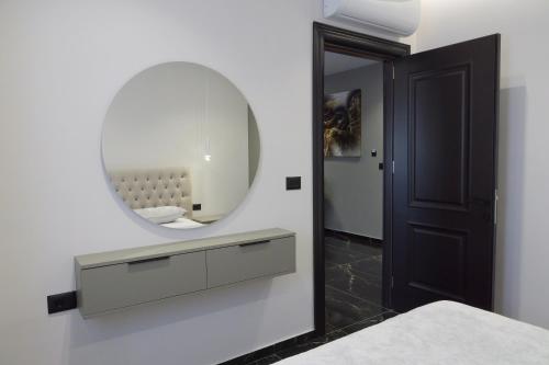 One-Bedroom Premium Apartment room in Prestige Apartments