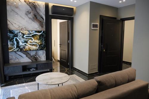 Superior Apartment with Balcony image 5