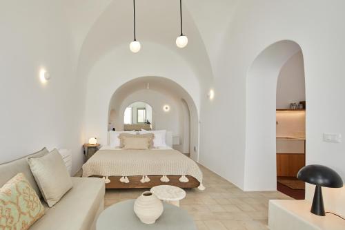 Thiro Bliss Villa with private jacuzzi