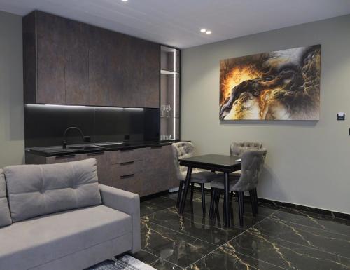 One-Bedroom Premium Apartment image 6