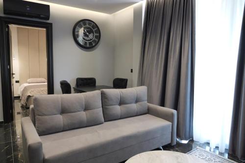 Superior Apartment with City View image 1