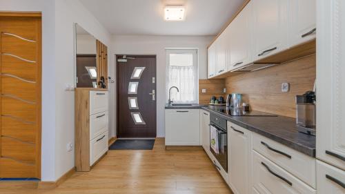 Two-Bedroom Chalet image 10