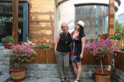 北京瑞洁宾舍酒店 (近前门天坛) 北京瑞洁宾舍酒店 (近前门天坛)