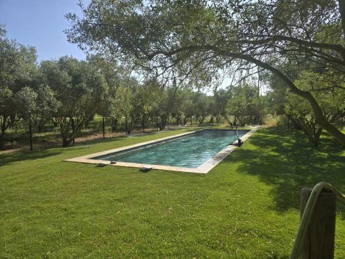 Domaine de l'Aumone near Cactus Park