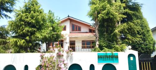 Greenoriva Aero Srinagar near Sheikh ul-Alam International Airport
