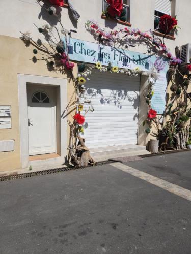 Le repere, gite avec piscine - Apartment - Villeneuve-lès-Béziers