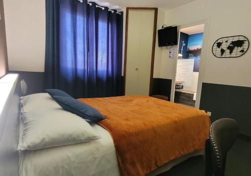 hotel photo
