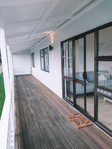 ทัศนียภาพ, Harbour Haven in โคโรแมนเดล