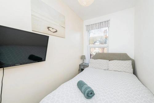 4 Bedroom House For Corporate Stays in Kettering in Kettering
