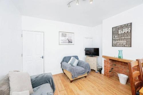 4 Bedroom House For Corporate Stays in Kettering in Kettering